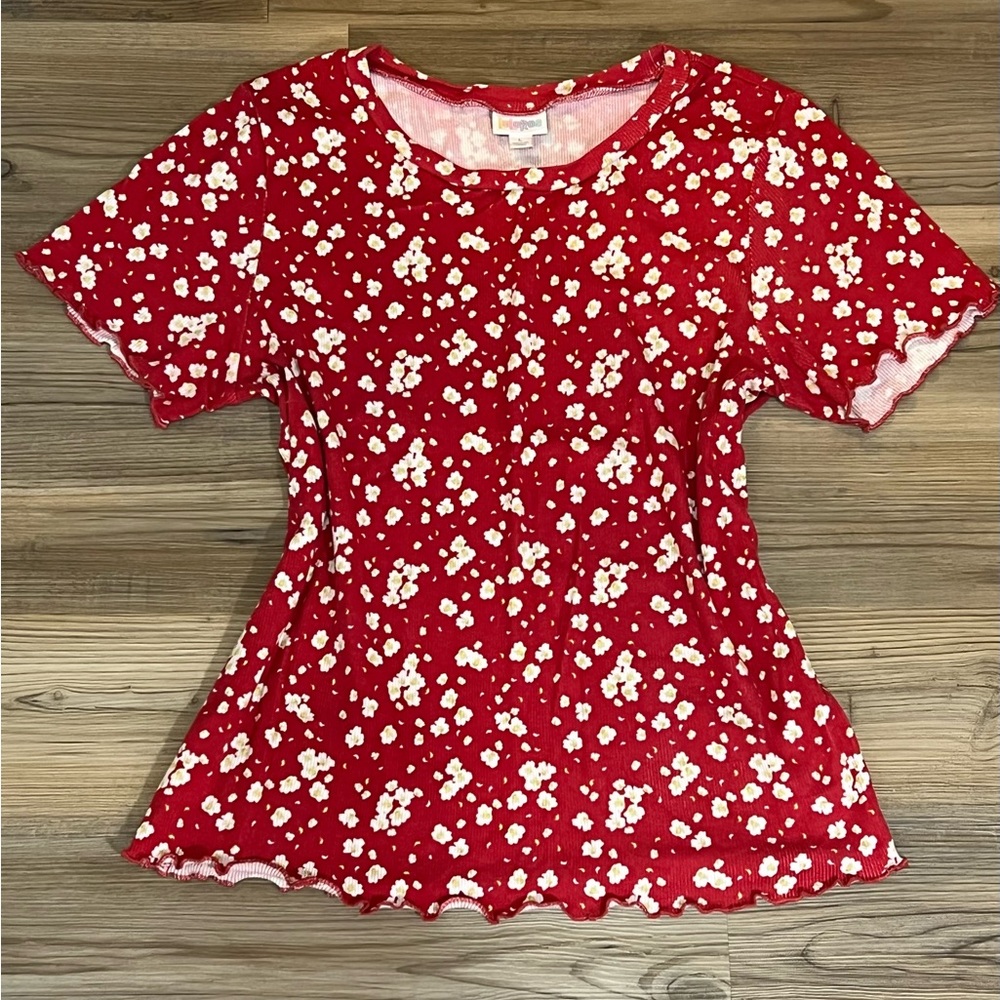 LuLaRoe Kelly